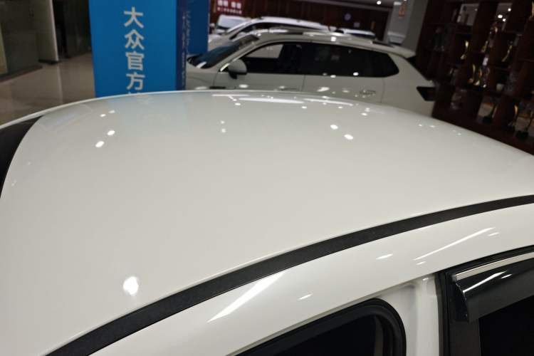 Used BAIC Beijing U7 2019 1.5T Manual Elite Edition China VI
