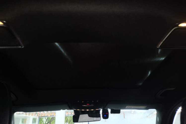 Used Mercedes-Benz GLC 2020 GLC 300 L 4MATIC Dynamic Edition
