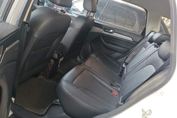 Used Haval H6 2018 Red-Label Sport Edition 1.5T Automatic Two-Wheel Drive Elite Model
