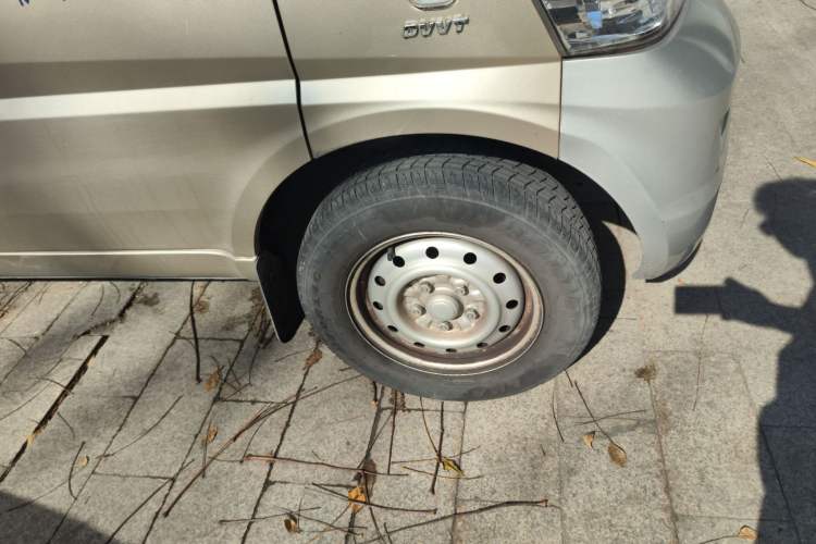 Used Wuling Rongguang 2021 1.5L Extended Standard Version with Air Conditioning – L3C
