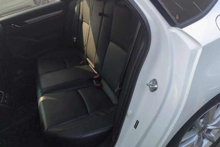 Used Honda Accord 2022 260TURBO Luxury Edition