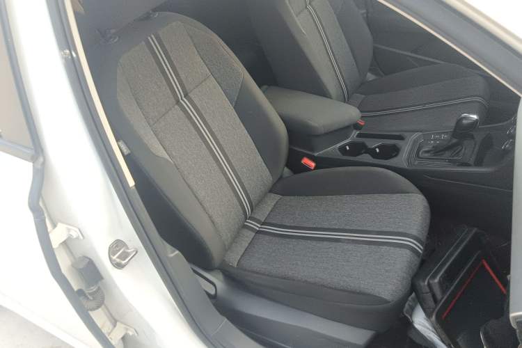 Used Volkswagen Lavida 2022 1.5L Automatic Fashion Edition
