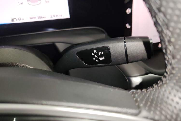 Used XPeng P7 2022 480E
