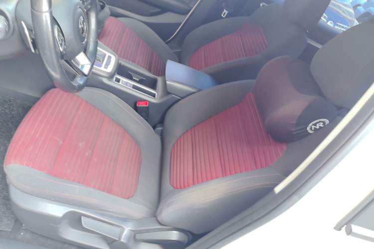 Used MG 6 2019 20T Automatic Starlight Edition
