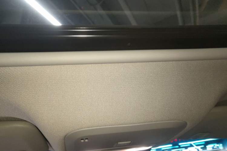 Used Buick GT 2019 18T Automatic Connected Flagship Version China V Standard