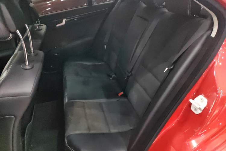 Used Mercedes-Benz C-Class 2013 C 260 Fashion Edition Grand Edition
