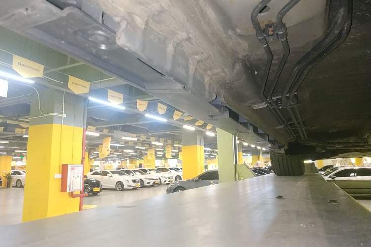 Used BYD Qin PLUS 2021 DM-i 55KM Flagship Model