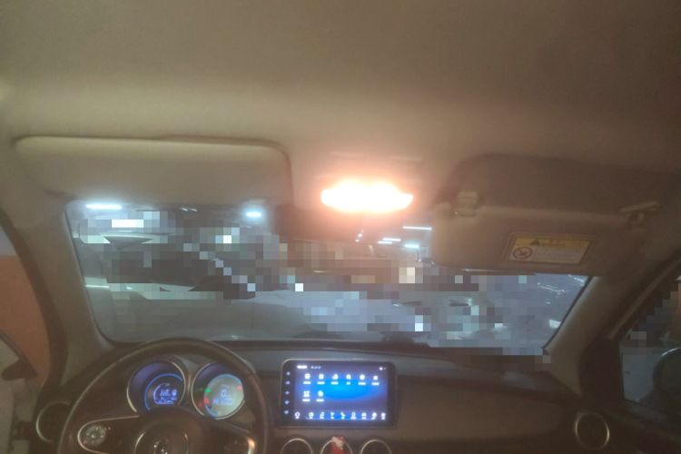 Used ORA Black Cat 2021 351 km Luxury Version