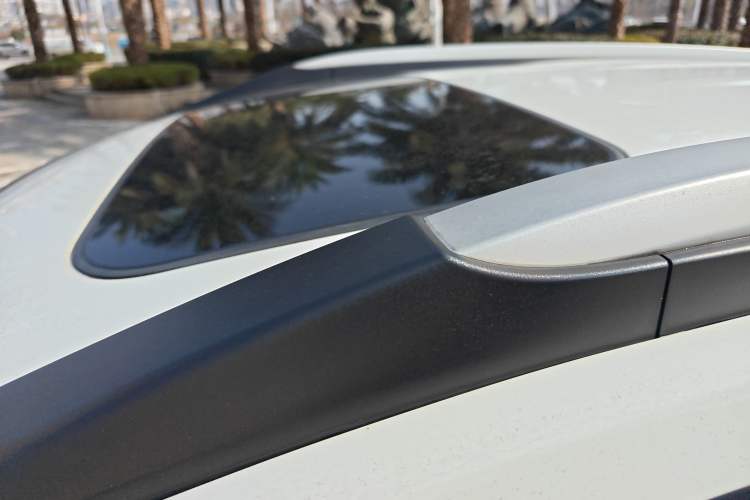 Used Haval M6 2019 1.5T DCT Two-Wheel Drive Elite Version China VI Standard
