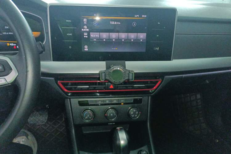 Used Volkswagen Lavida 2023 280TSI DSG Starry Sky Deluxe Edition
