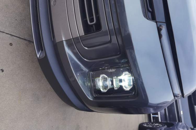 Used Geely Auto icon 2020 1.5TD i9 BSG
