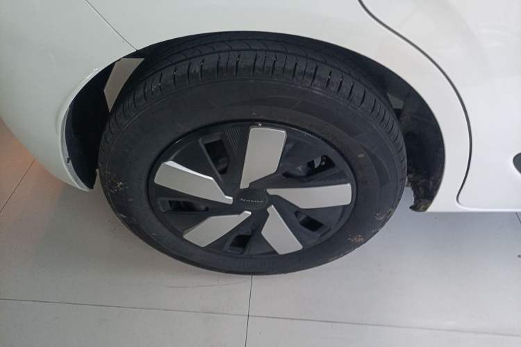 Used Dongfeng NAMMI 01 2024 New Edition 330 Air
