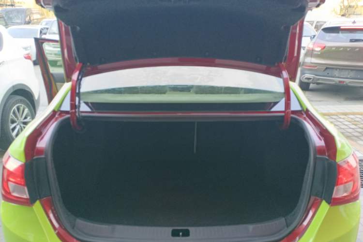 Used Buick GT 2016 15N Automatic Elite Edition
