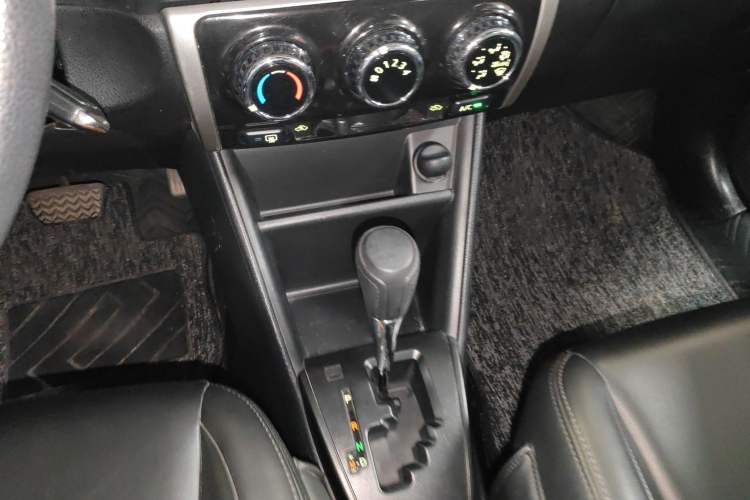 Used Toyota Vios 2019 1.5L CVT Innovation Edition
