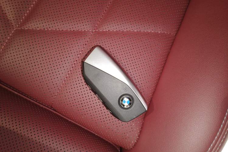 Used BMW 5 Series 2024 525i M Sport Package
