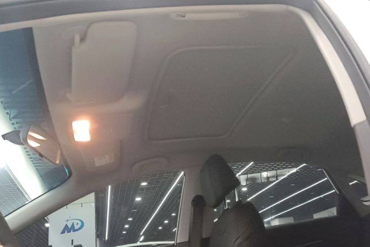 Used Buick GT 2021 Revised Version Flagship 1.5L Automatic Elite Edition
