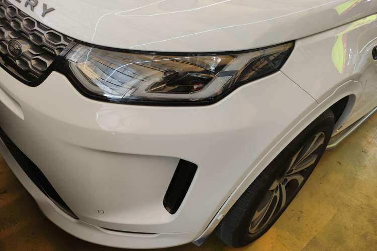 Used Land Rover Discovery Sport New Energy 2021 P300e Performance Tech Edition
