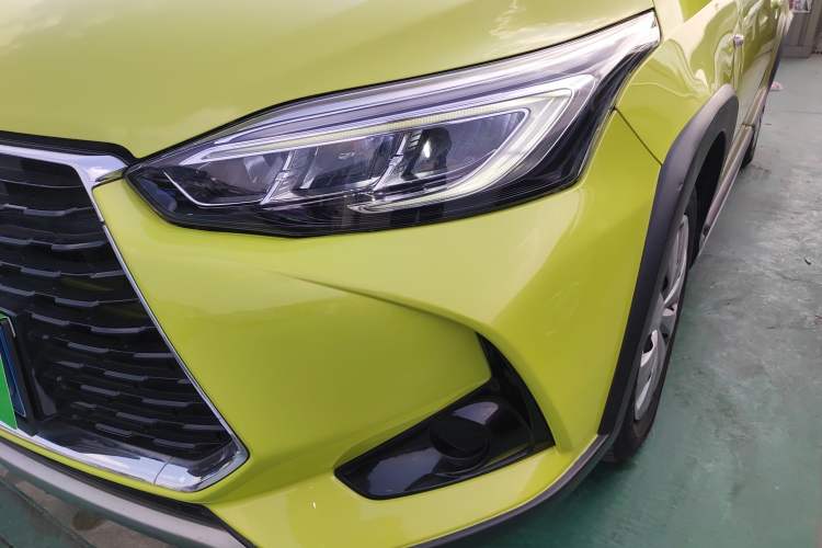 Used Toyota YARiS L Zhi Xian 2020 X-Trail X 1.5L CVT Leading Edition