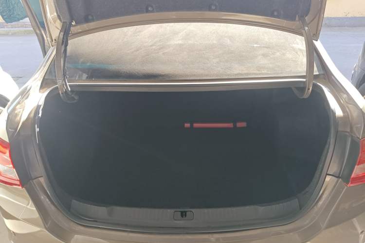 Used Buick GT 2017 15N Automatic Entry-Level Trim
