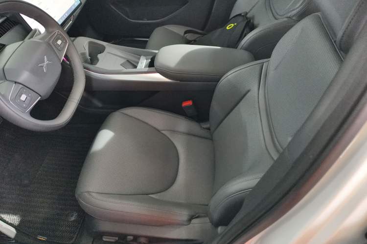 Used XPeng MONA M03 2025 600 with Ultra-Long Range Max
