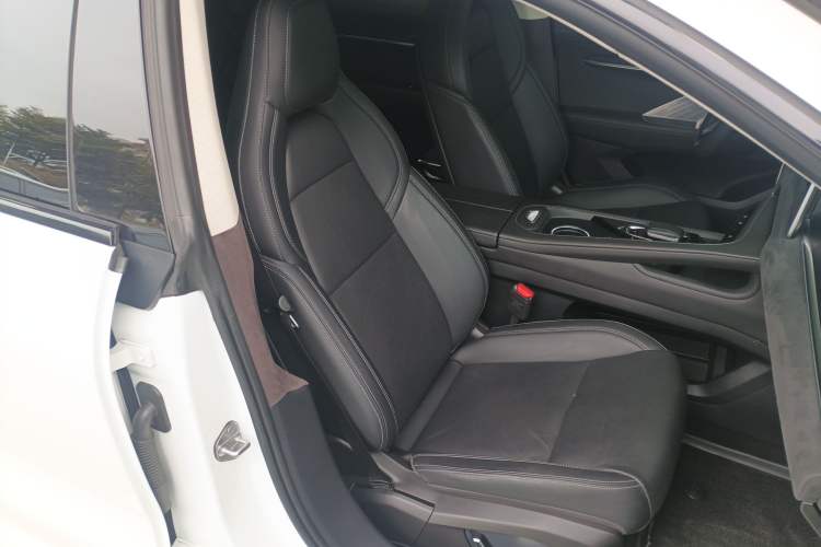 Used Zeekr 001 2022 Long-Range Dual-Motor WE Edition