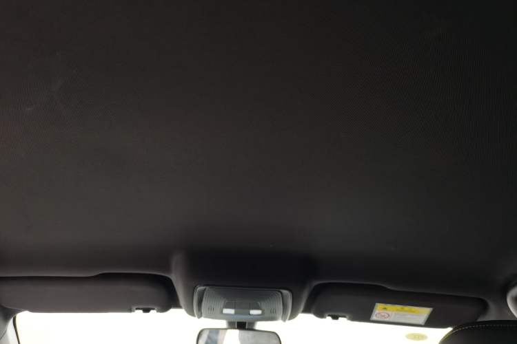 Used BYD Qin PLUS 2025 DM-i Smart Drive 55KM Leading Model
