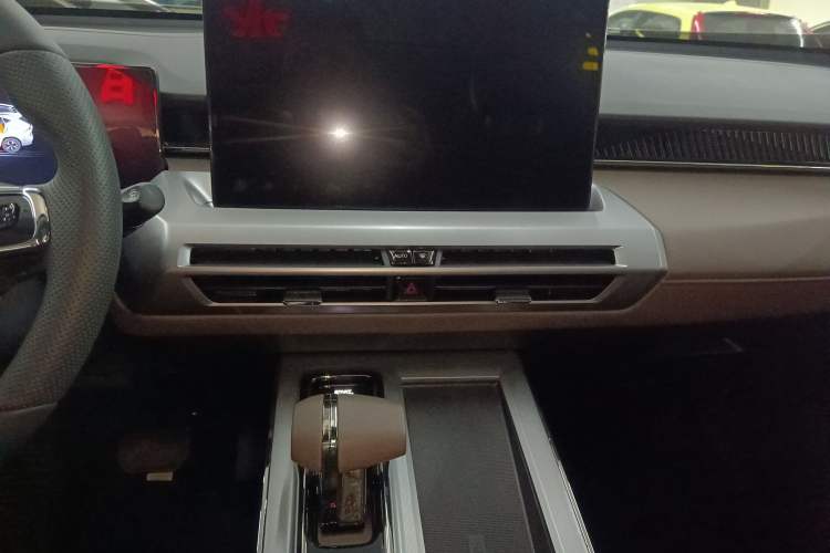 Used GAC Trumpchi GS4 2024 MAX 1.5T Flagship Edition
