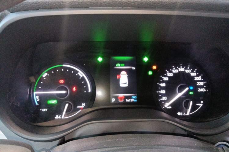 Used Toyota Granvia 2023 2.5L Hybrid Comfort Edition
