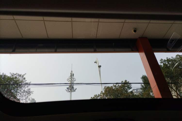 Used BMW 5 Series 2020 530Li Luxury Edition Premium Package
