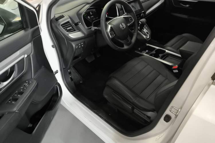 Used Honda CR-V 2021 240TURBO CVT Two-Wheel Drive Urban Edition
