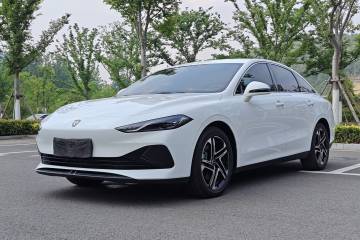 Used Roewe D7 2023 DMH 125km Superior Edition