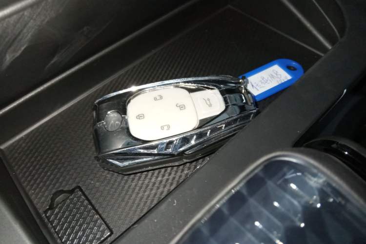 Used GAC Trumpchi M8 2024 Master Series 400T Prestige Edition