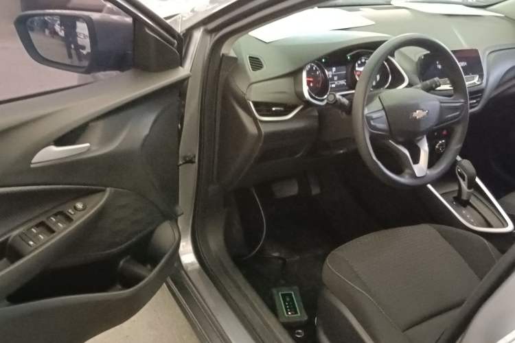 Used Chevrolet Cavalier 2020 325T Automatic Enjoyment Edition
