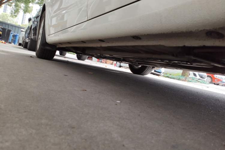 Used Kia K3 2015 1.6L Manual GL
