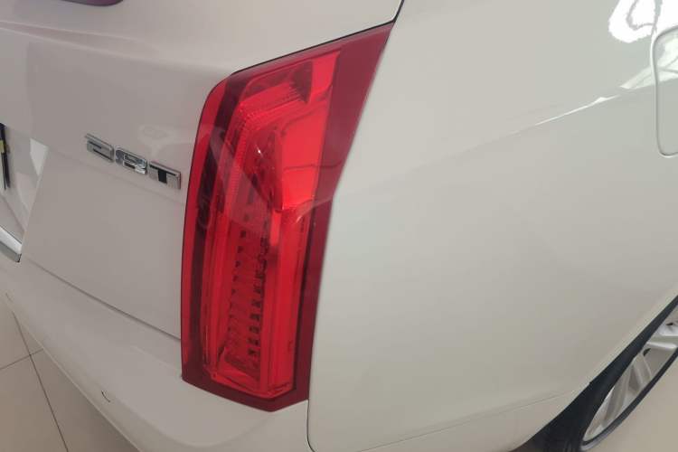 Used Cadillac ATS-L 2017 28T Tech Edition
