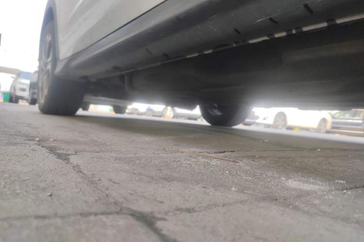 Used Honda XR-V 2017 1.8L EXi CVT Comfort Version
