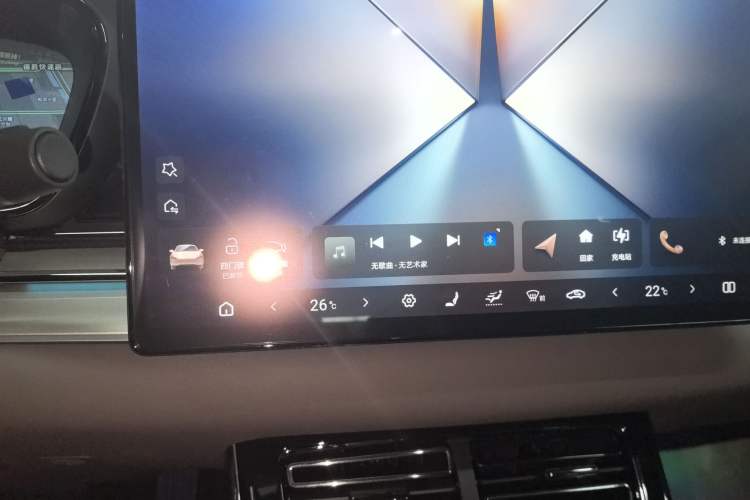 Used BYD Han 2025 DM-i 125KM Prestige Model
