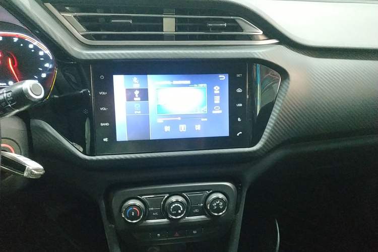 Used Chery Tiggo 3X 2018 1.5L Automatic Elite Edition