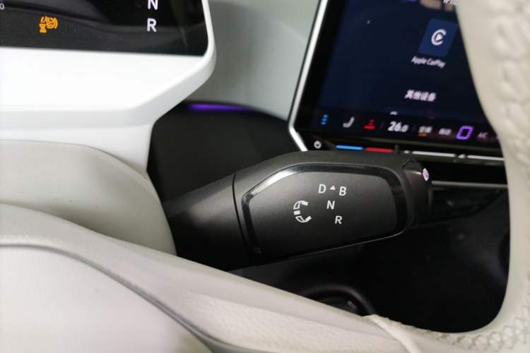 Used Volkswagen ID.3 2025 Smart Edition Ultra-Intelligent Oxygen Version