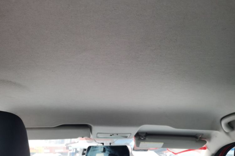 Used Skoda Fabia 2015 1.4L Manual Front-Wheel Drive Model
