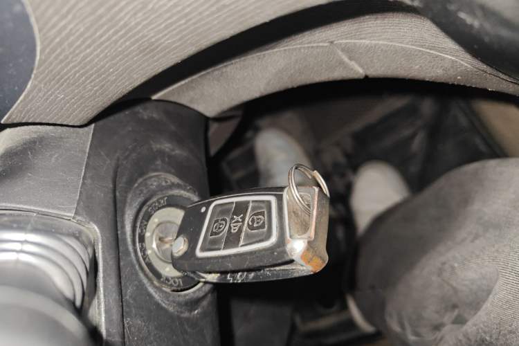 Used Wuling Hongguang 2016 1.5L Restyled S Comfort Version
