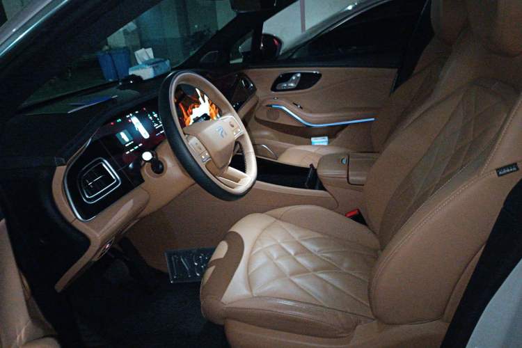 Used  R7 2024 Advanced Edition