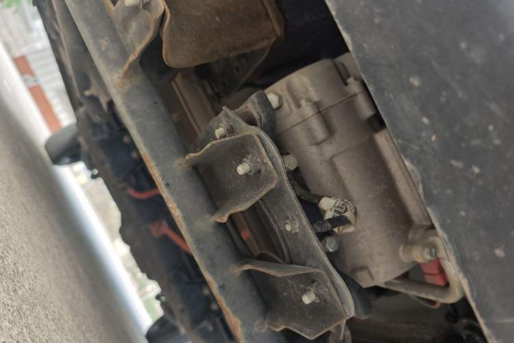 Used Wuling Hongguang MINIEV 2022 Macaron Premium Model – Lithium Iron Phosphate
