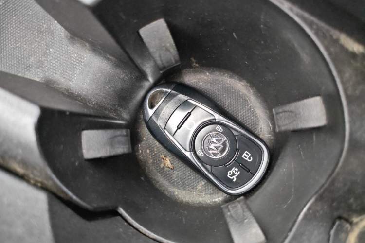 Used Buick LaCrosse 2018 20T Elite Edition