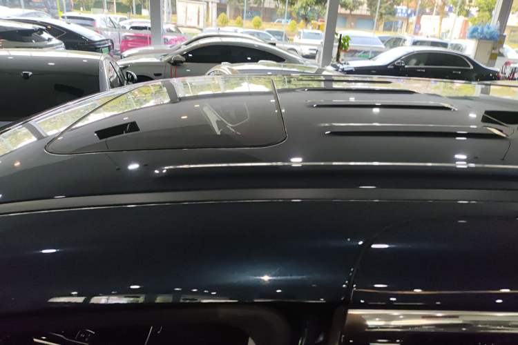 Used GAC Trumpchi M8 2021 Master Series 390T Ultimate Edition
