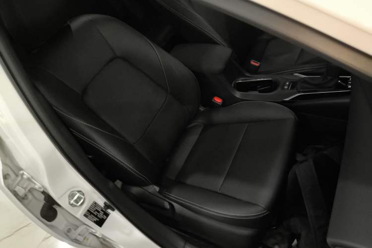 Used Toyota Corolla 2023 1.8L Smart Electric Hybrid Dual-Motor Pioneer Edition