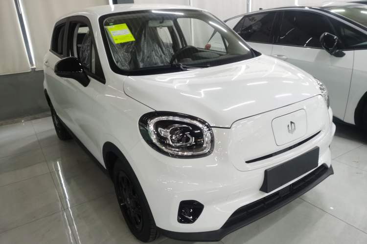 Used Leapmotor T03 2025 310 Comfort Edition
