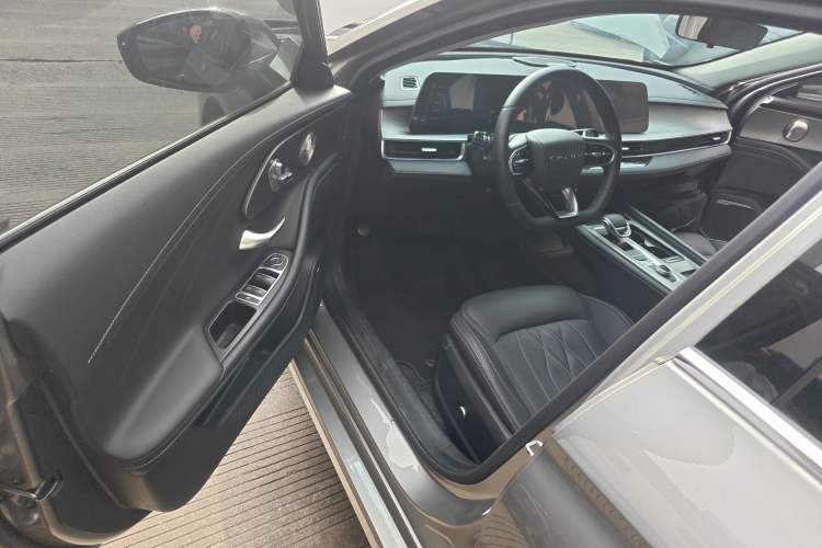 Used Chery Arrizo 8 2023 1.6T DCT Ya
