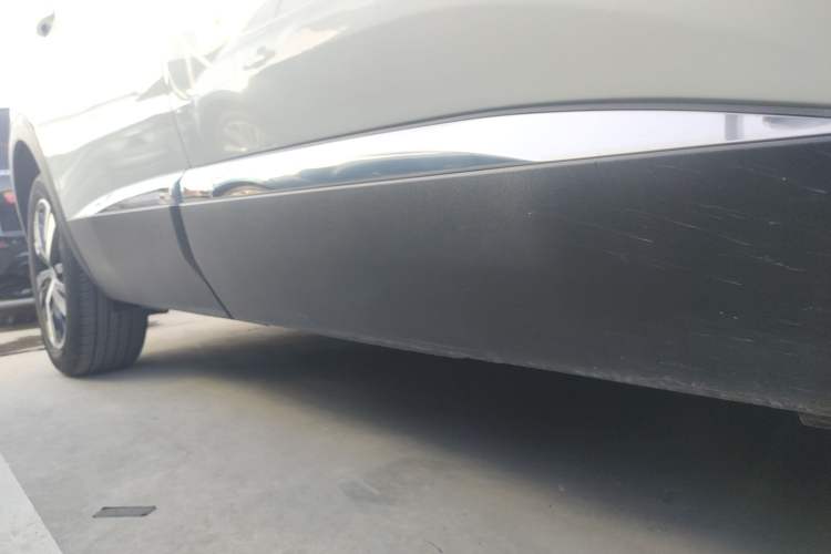 Used Peugeot 5008 2017 380THP 7-Seater Boundary-Free Edition
