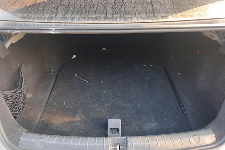 Used BYD Qin PLUS 2021 EV 400KM Luxury Model
